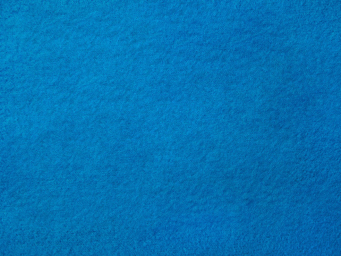 Плед Нежность с плечевым ремнем, синий - рис 3.