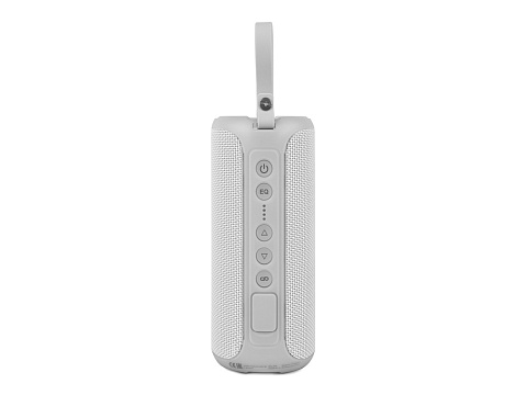 Портативная колонка mySound Colibri 2C, 6 Вт, белый - рис 3.