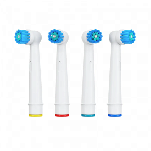 Насадки для щетки Oral-B (EB-17C) - рис 2.