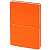 Ежедневник Flexpen Bright, недатированный, оранжевый - миниатюра - рис 2.