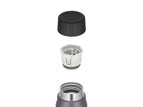 Термос из нерж. стали тм THERMOS FJK-500 SL0,5 L - рис 5.