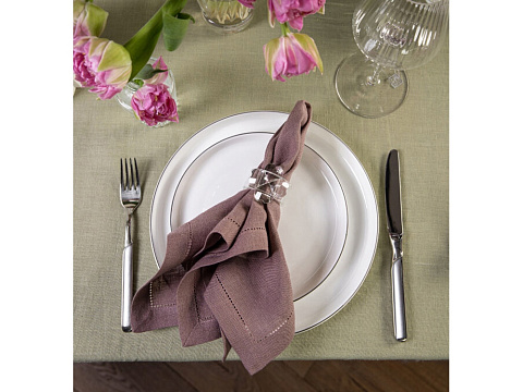 Тарелка Valerie Concept PLATE 1 WHT - рис 5.