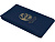 Althea спортивное полотенце 50х100 см - Синий нэйви - миниатюра - рис 4.