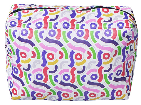 Косметичка с возможностью полноцветной печати - рис 2.