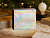 Подарочный набор c френчпрессом, кружками и чаем, черный - миниатюра - рис 4.