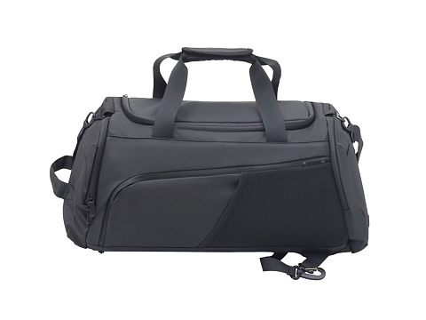 Рюкзак-спортивная сумка Duffle - рис 10.