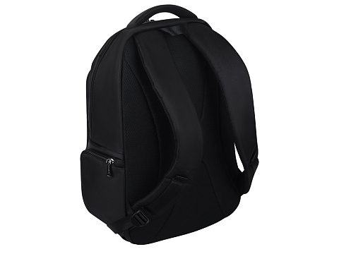 Рюкзак Eberhart Backpack черный EBH29759-1-17 - рис 4.