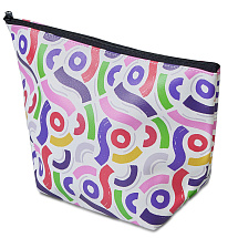 Косметичка с возможностью полноцветной печати