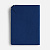 Ежедневник Espresso, недатированный, синий - миниатюра - рис 3.