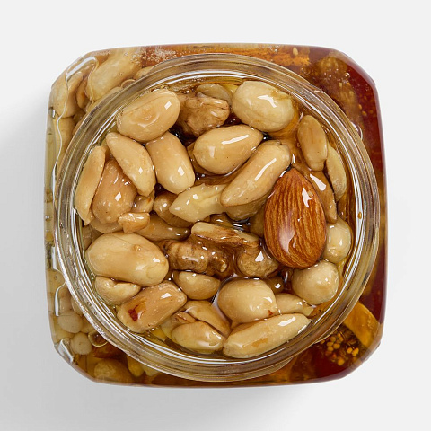 Набор Forest Pump, «Поцелуй гейши» - рис 5.