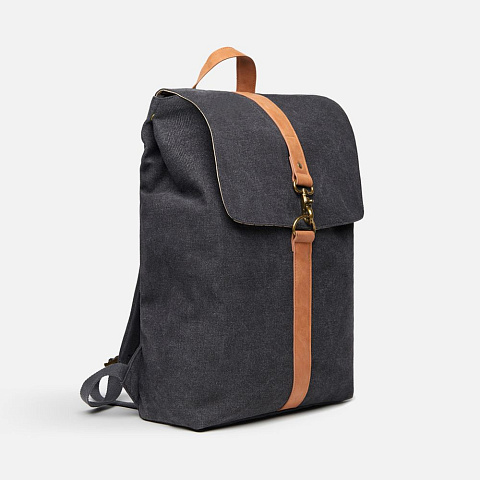 Рюкзак Bosler, черный - рис 2.