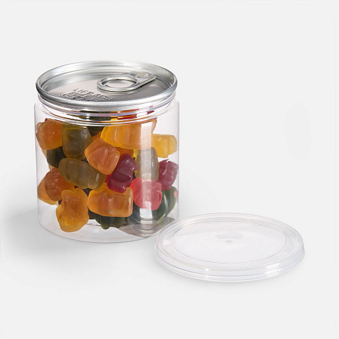 Мармелад жевательный Jelly Sweets, медвежата - рис 3.