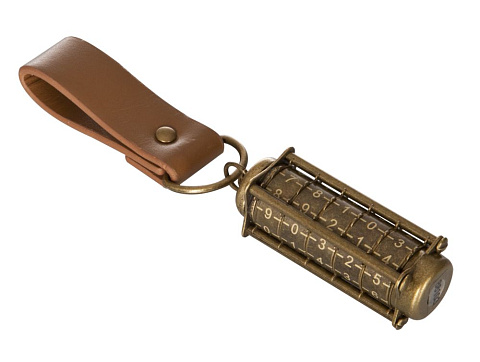 Картридер «Криптекс»® - рис 2.