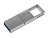 USB 3.0-флешка на 128 Гб с разъемами USB-A и Type-C, серебристый - миниатюра - рис 3.