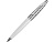 Ручка шариковая Waterman модель Carene Contemporary White ST - миниатюра