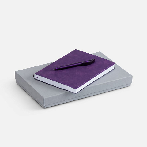 Набор Urban, фиолетовый - рис 2.