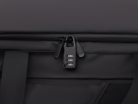 Рюкзак-спортивная сумка Duffle - рис 20.