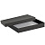 Коробка под ежедневник Startpoint, черная - миниатюра - рис 3.