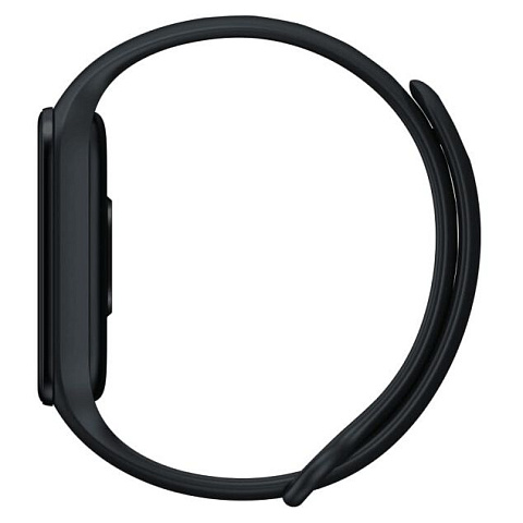 Фитнес браслет Mi Smart Band 8 Active, черный - рис 3.