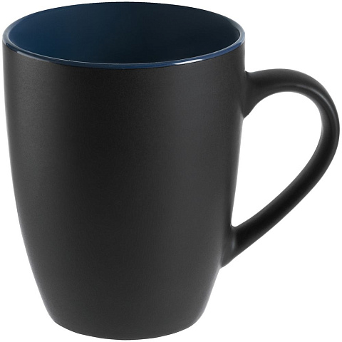 Набор Multimo Tea, черный с синим - рис 8.