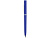 Ручка шариковая Navi soft-touch, синий - миниатюра - рис 3.
