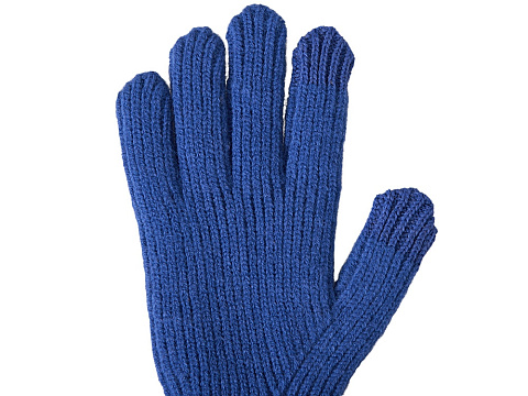 Перчатки Nordend, классический синий - рис 5.