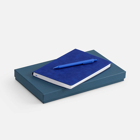 Набор Urban, ярко-синий - рис 2.