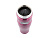 Кружка-термос со стальной колбой SK1005 Matte Raspberry leak proof Vacuum Travel Tumbler, 470ml., красный - миниатюра - рис 2.