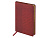 Ежедневник недатированный А5 Amazonia, бордовый с золотым обрезом - миниатюра
