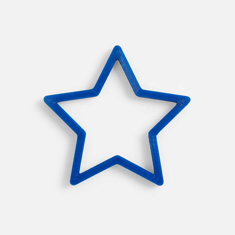 Набор Astrela, синий - рис 7.