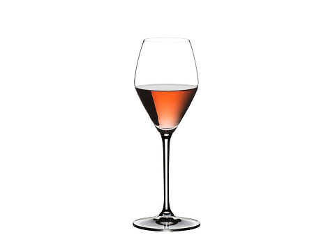 Набор бокалов Champagne Rose, 322мл. Riedel, 4шт - рис 2.