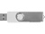 Флеш-карта USB 2.0 16 ГБ Флэш С1, белый - миниатюра - рис 4.