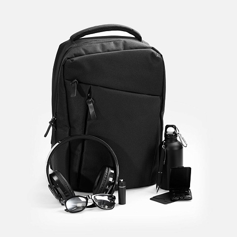 Набор Technowise, черный - рис 2.