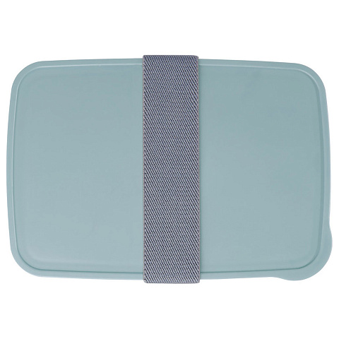 Ланч-бокс Дови, зеленый - рис 3.