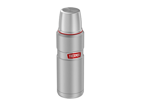 Термос из нерж. стали тм THERMOS SK2000RCMS King 0,47L