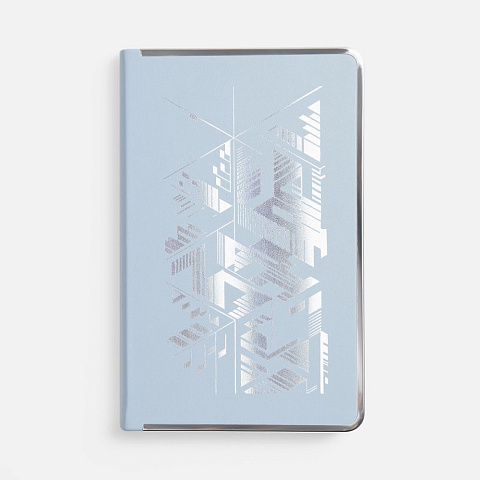 Набор «Контуры зимы» - рис 4.