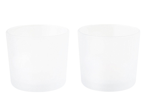 Набор для создания 2-х ароматических свечей: имбирный пряник, рождественская елка (без лого LM) - рис 7.