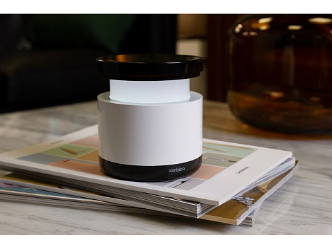 Ночник Rombica LED Mercury (Р) - рис 8.