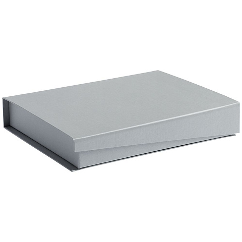 Набор Basis, серый - рис 6.