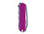 Нож-брелок VICTORINOX Classic SD Colors "Tasty Grape", 58 мм, 7 функций, фиолетовый - миниатюра - рис 3.