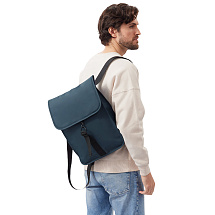 Рюкзак Ryan для ноутбука 15, синий