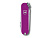 Нож-брелок VICTORINOX Classic SD Colors "Tasty Grape", 58 мм, 7 функций, фиолетовый - миниатюра - рис 2.