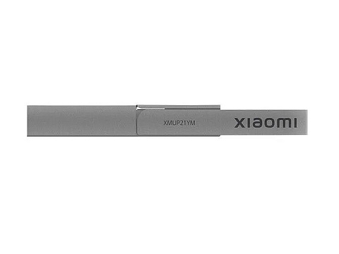 USB 3.0-флешка на 128 Гб с разъемами USB-A и Type-C, серебристый - рис 4.