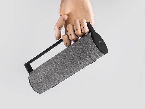 Портативная акустика Rombica mysound BT-10 (Р) - рис 6.