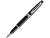 Перьевая ручка Waterman Expert 3, цвет: Black CT, перо: F - миниатюра