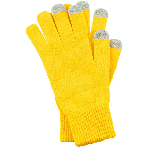 Набор Urban Flow Full Set Touch, желтый - рис 7.