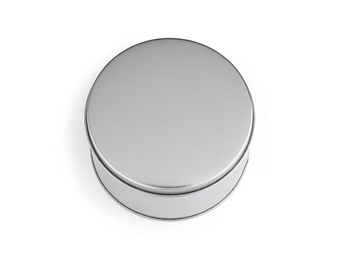 COBB. Набор для чистки обуви, Сатин серебро - рис 2.