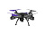 Радиоуправляемый квадрокоптер HIPER FALCON X FPV (Р) - миниатюра - рис 6.