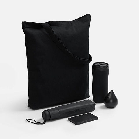 Набор Brightopia, черный - рис 2.