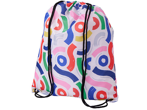 Рюкзак-мешок с возможностью полноцветной печати - рис 5.